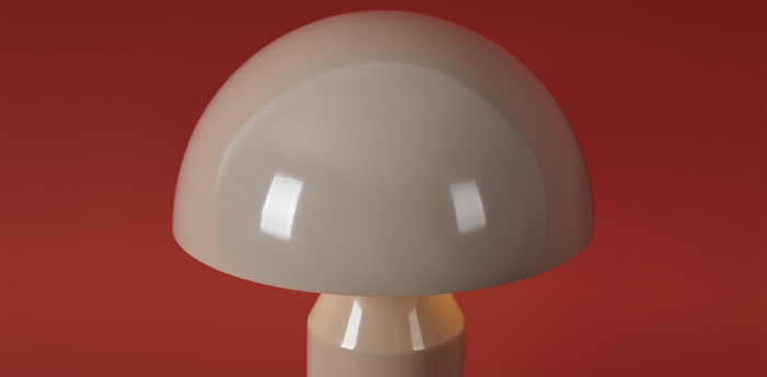 Настольная лампа Freya Eleon FR5218TL-02CR