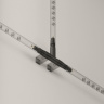 Фиксатор для накладного монтажа Maytoni CA007TC-B