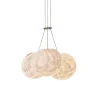 Подвесной светильник Delight Collection 2819P/3A nickel
