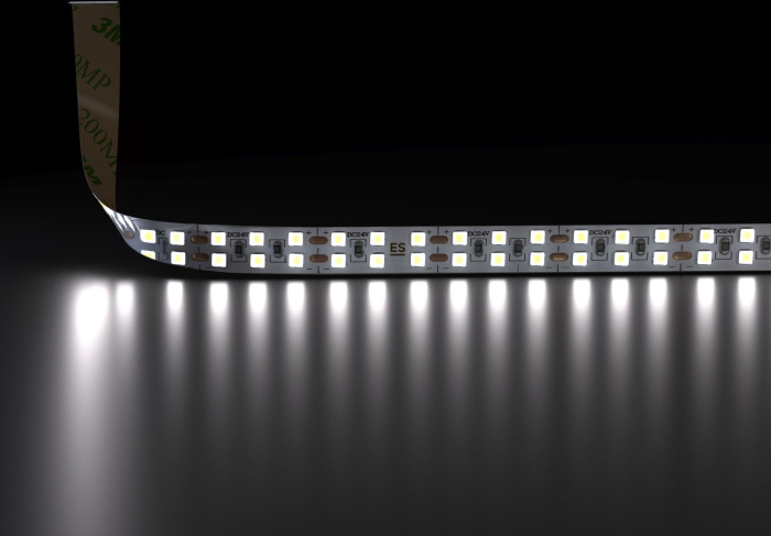 Светодиодная лента Elektrostandard 2835 24v 240led 18w 4690389187728