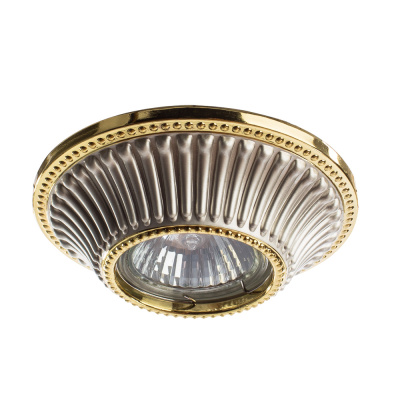 Встраиваемый светильник Arte Lamp ARENA A5298PL-1WG