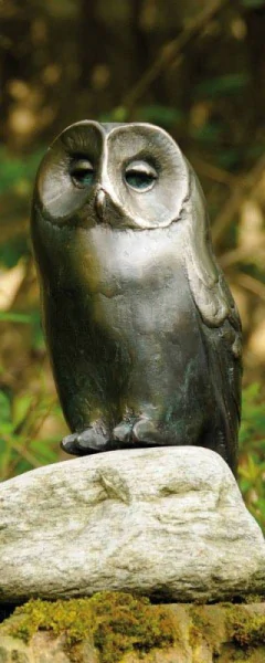 Сова Robers B 8663