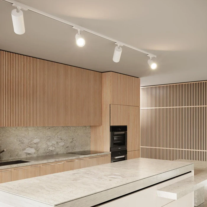 Светильники трековые PORT NOVOTECH 359156