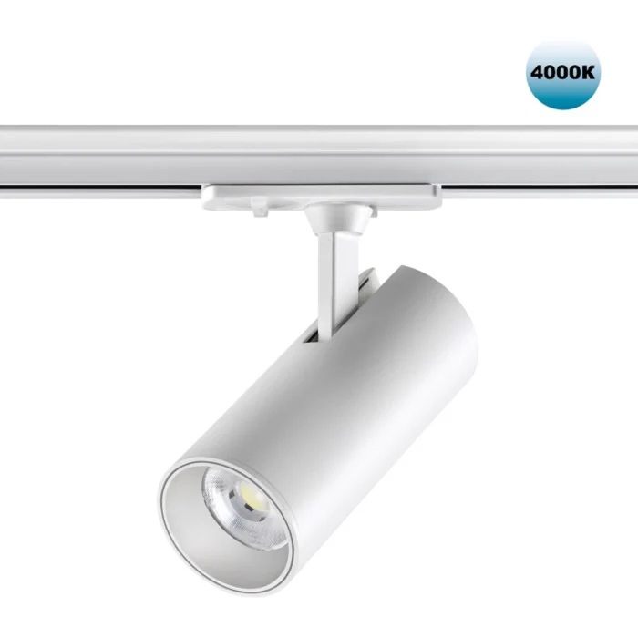 Трековый светильник Novotech Selene 359156