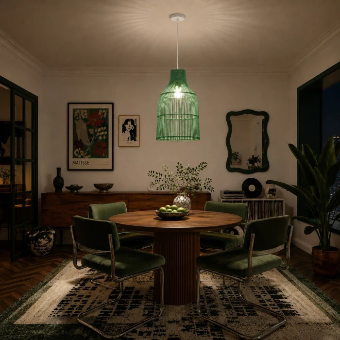Подвесной светильник ST LUCE CESTA SL1513.503.01