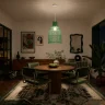 Подвесной светильник ST LUCE CESTA SL1513.503.01