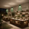 Подвесной светильник ST LUCE CESTA SL1513.503.01