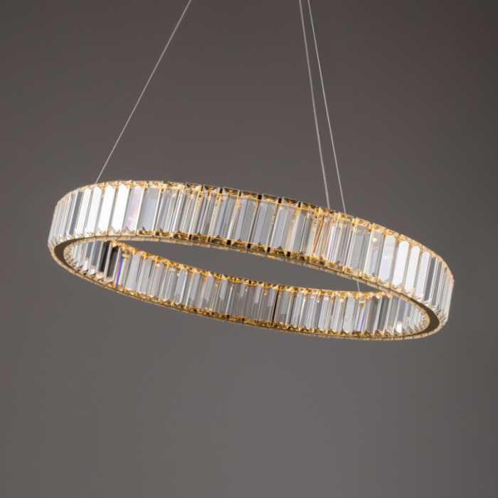 Подвесной светильник Freya Tier FR5257PL-L25G