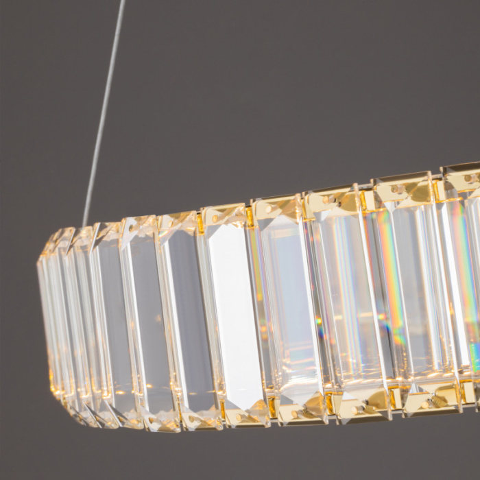 Подвесной светильник Freya Tier FR5257PL-L25G