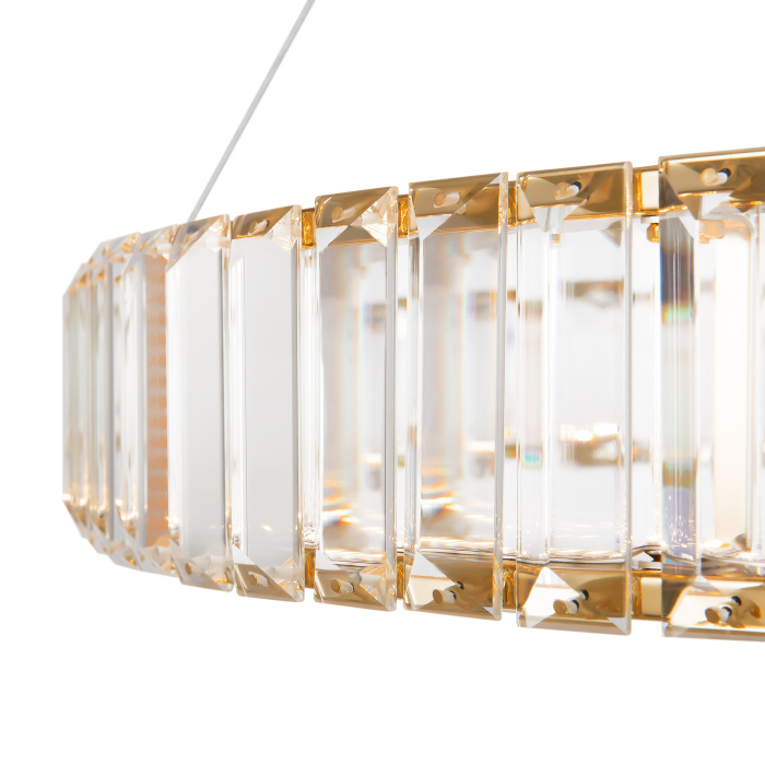 Подвесной светильник Freya Tier FR5257PL-L25G