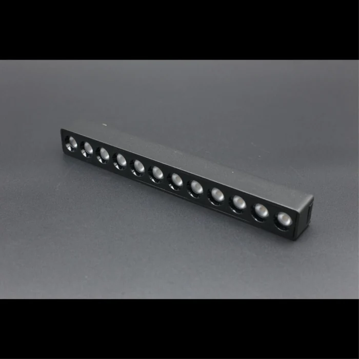 Светильник трековый Aployt Magnetic track 48 APL.0100.00.12