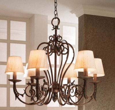 Подвесной светильник Robers HL 2535