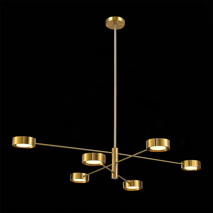 Потолочный светильник ST LUCE VICO SL6504.302.06