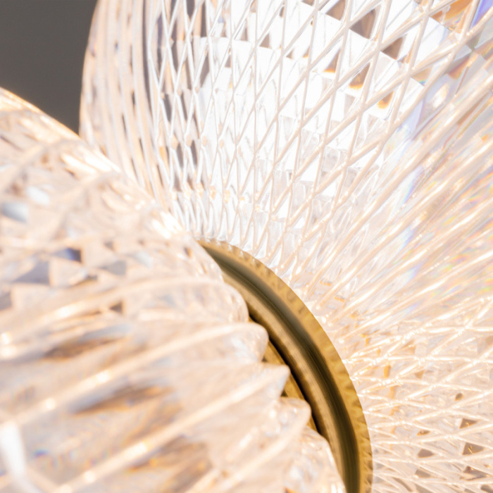 Подвесной светильник Freya Awella FR6135PL-L22BT