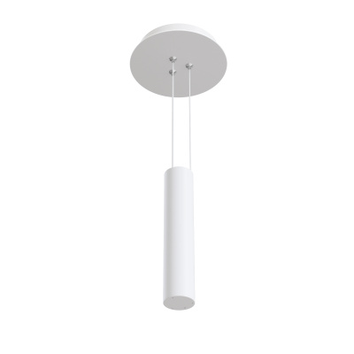 Универсальное крепление для квадратных светильников Maytoni Zon C032C-03-W