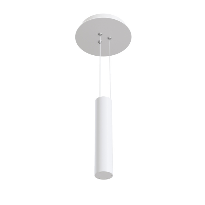 Универсальное крепление для квадратных светильников Maytoni Zon C032C-03-W