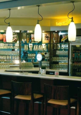 Подвесной светильник Robers 11.999.664-C1-U