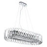 Подвесной светильник Divinare MEGAN 7568/02 SP-12