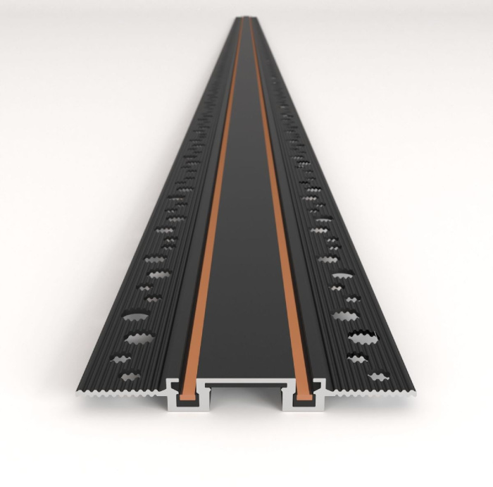 Шинопровод встраиваемый Elektrostandard Flat magnetic 4690389198762