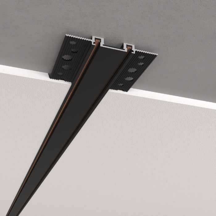 Шинопровод встраиваемый Elektrostandard Flat magnetic 4690389198762