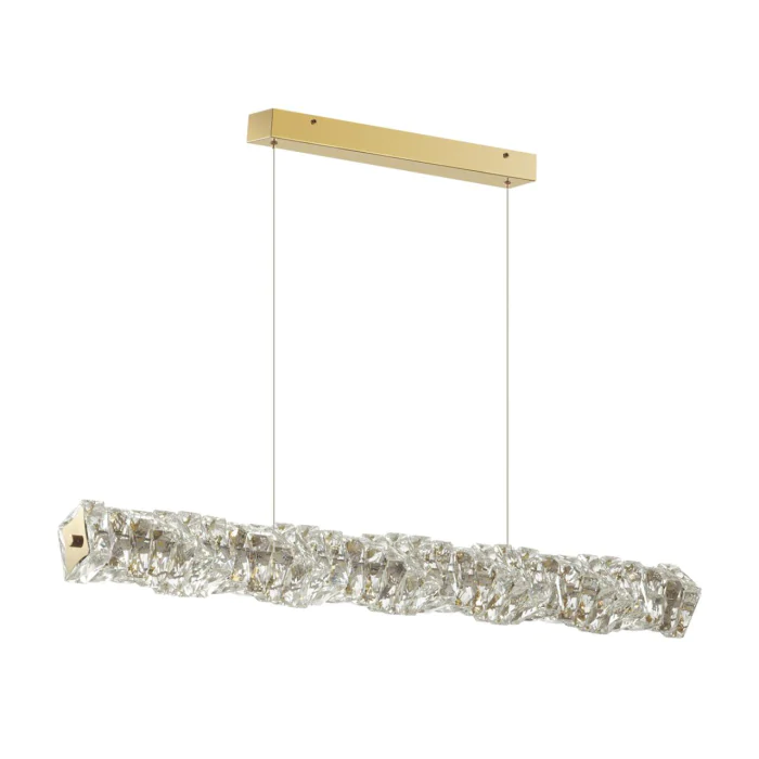 Люстра HALL ODEON LIGHT 4999/36LA