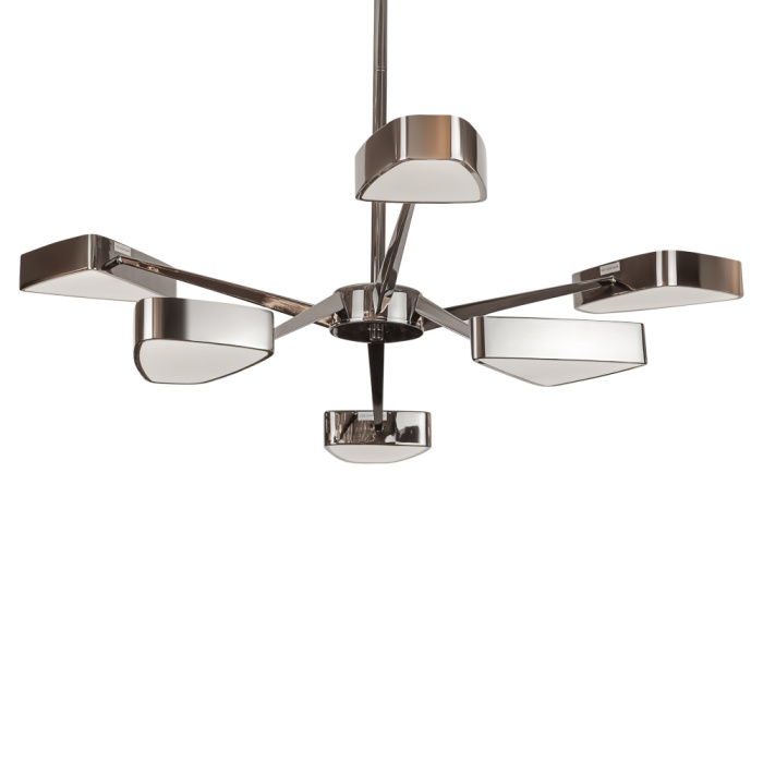 Люстра Espansio L’ARTE LUCE LUXURY L40006.35