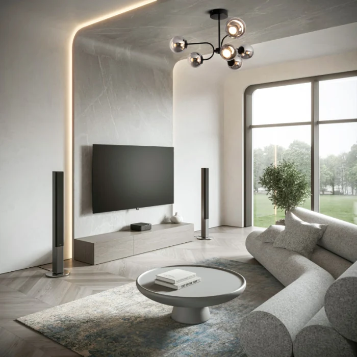 Бра Freya Arch FR6178WL-L5B