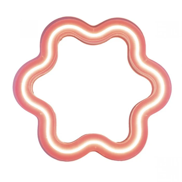 Зеркало Seletti Flower 17163
