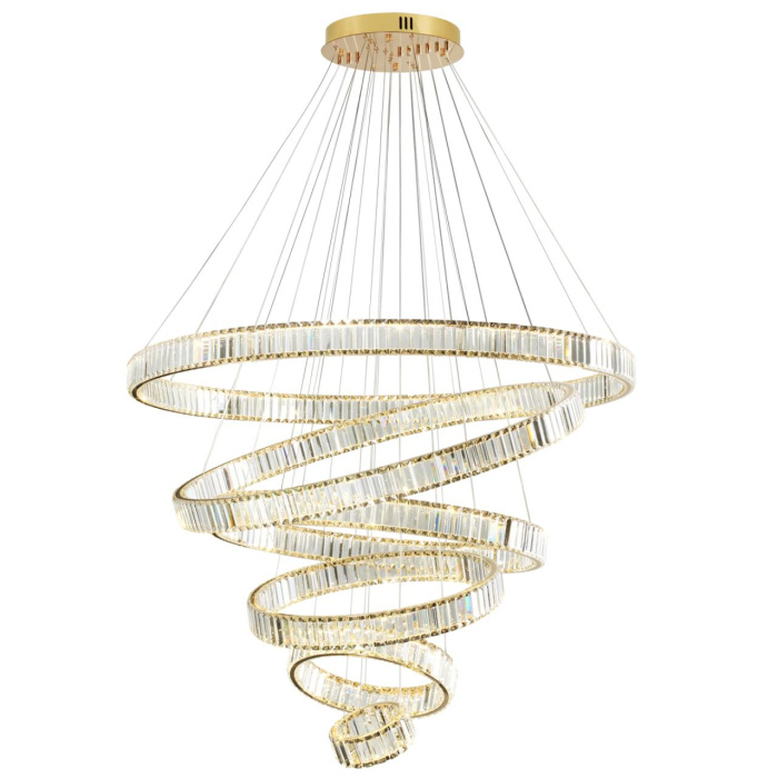 Люстра L-VISION ODEON LIGHT 5015/260L