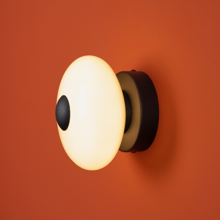 Настенный светильник Freya Aqua FR5553WL-L6B