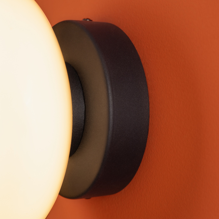 Настенный светильник Freya Aqua FR5553WL-L6B