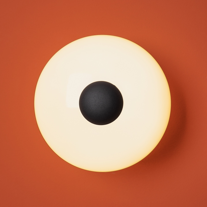 Настенный светильник Freya Aqua FR5553WL-L6B