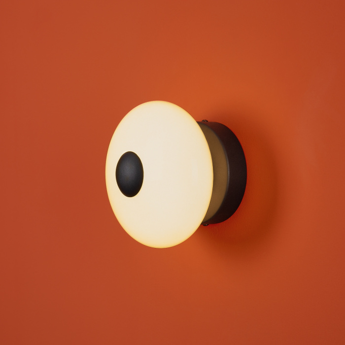 Настенный светильник Freya Aqua FR5553WL-L6B