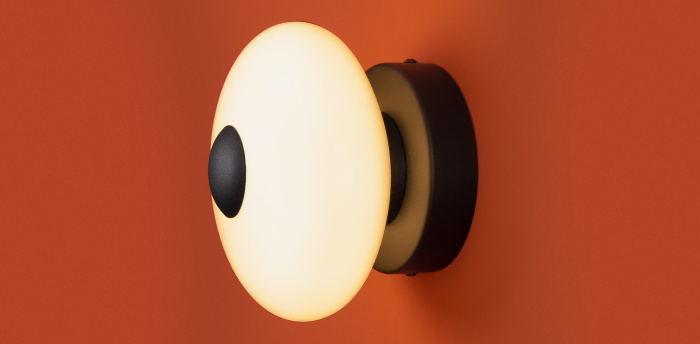 Настенный светильник Freya Aqua FR5553WL-L6B