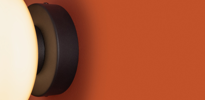 Настенный светильник Freya Aqua FR5553WL-L6B