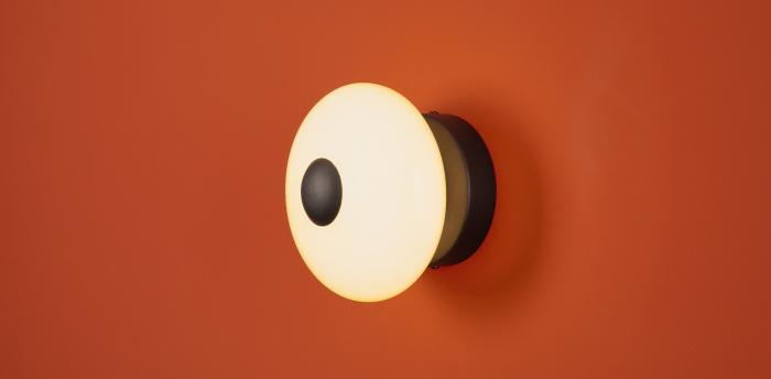 Настенный светильник Freya Aqua FR5553WL-L6B