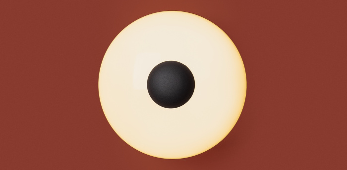 Настенный светильник Freya Aqua FR5553WL-L6B