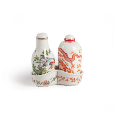 Набор Seletti Hybrid Thea 9692