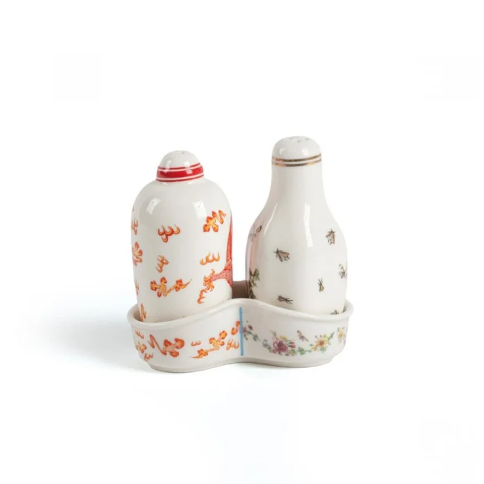 Набор Seletti Hybrid Thea 9692