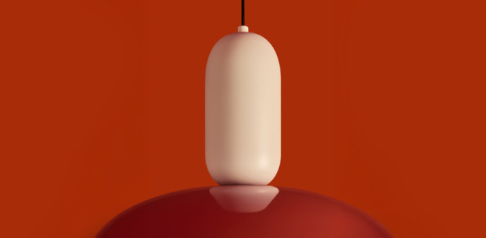 Подвесной светильник Freya Lotus FR5551PL-01WR