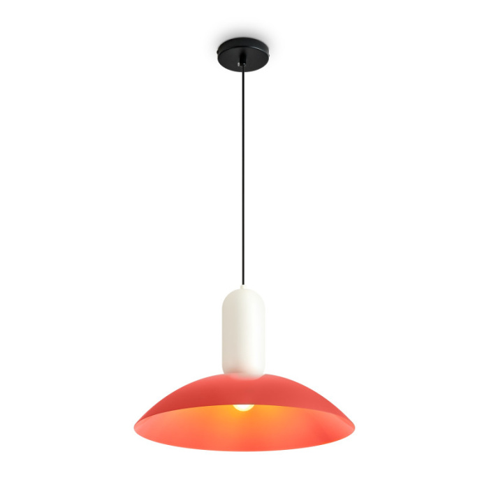 Подвесной светильник Freya Lotus FR5551PL-01WR