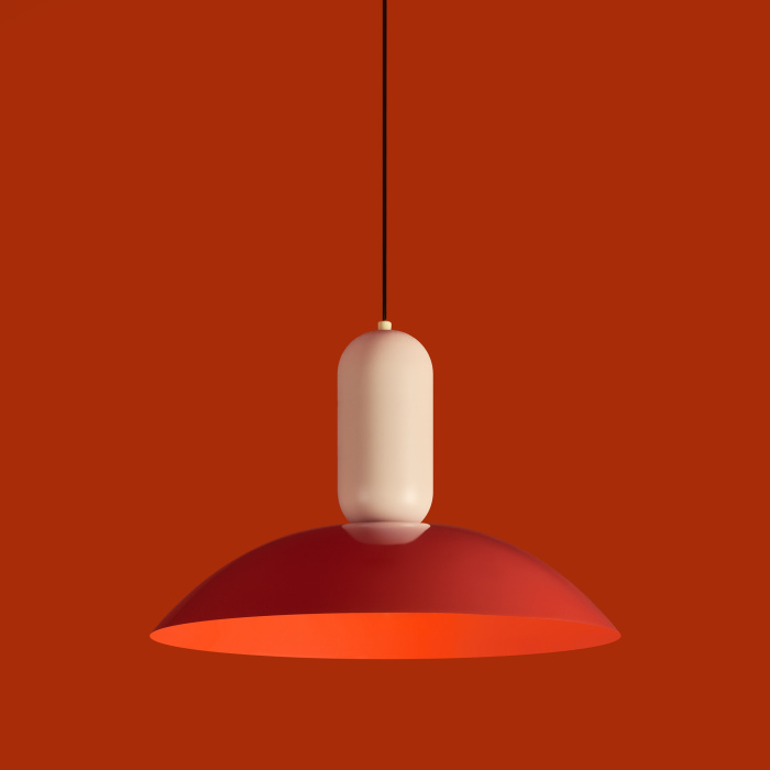 Подвесной светильник Freya Lotus FR5551PL-01WR