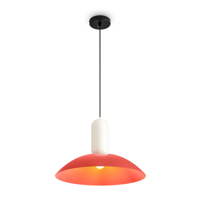 Подвесной светильник Freya Lotus FR5551PL-01WR