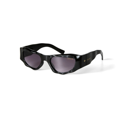 Солнцезащитные очки Seletti COLORADO - Black Gradient OKS03-BB
