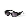 Солнцезащитные очки Seletti COLORADO - Black Gradient OKS03-BB