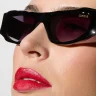Солнцезащитные очки Seletti COLORADO - Black Gradient OKS03-BB