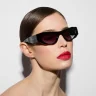 Солнцезащитные очки Seletti COLORADO - Black Gradient OKS03-BB