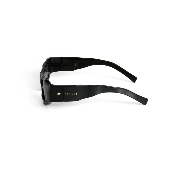 Солнцезащитные очки Seletti COLORADO - Black Gradient OKS03-BB