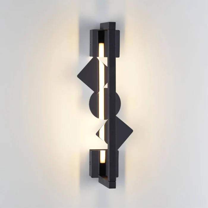 Настенный светильник HIGHTECH ODEON LIGHT 6690/7WL