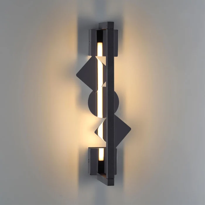 Настенный светильник HIGHTECH ODEON LIGHT 6690/7WL